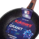 Сковорода "Granit ultra" (originat) сго262а