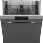 Посудомоечная машина GORENJE GS 62040 S