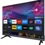 Телевизор LED HISENSE 32A4K
