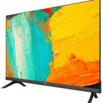 Телевизор LED HISENSE 32A4K