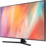 Телевизор 4K LED SAMSUNG UE55AU7500U