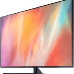 Телевизор 4K LED SAMSUNG UE55AU7500U