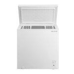 Морозильный ларь WILLMARK CF-270IW INVERTER