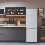 Холодильник HOTPOINT HT 5180 W