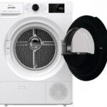 Сушильная машина GORENJE DGPNE82GNLW