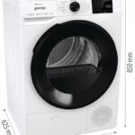 Сушильная машина GORENJE DGPNE82GNLW