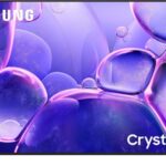 Телевизор 4K LED SAMSUNG UE43U8000FU