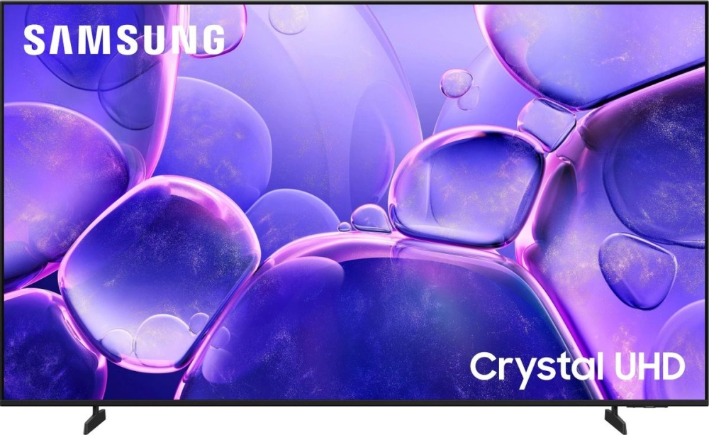 Телевизор 4K LED SAMSUNG UE43U8000FU