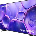 Телевизор 4K LED SAMSUNG UE43U8000FU