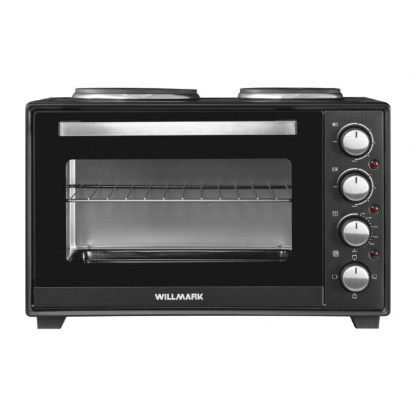 Мини-печь WILLMARK WHO-451BL